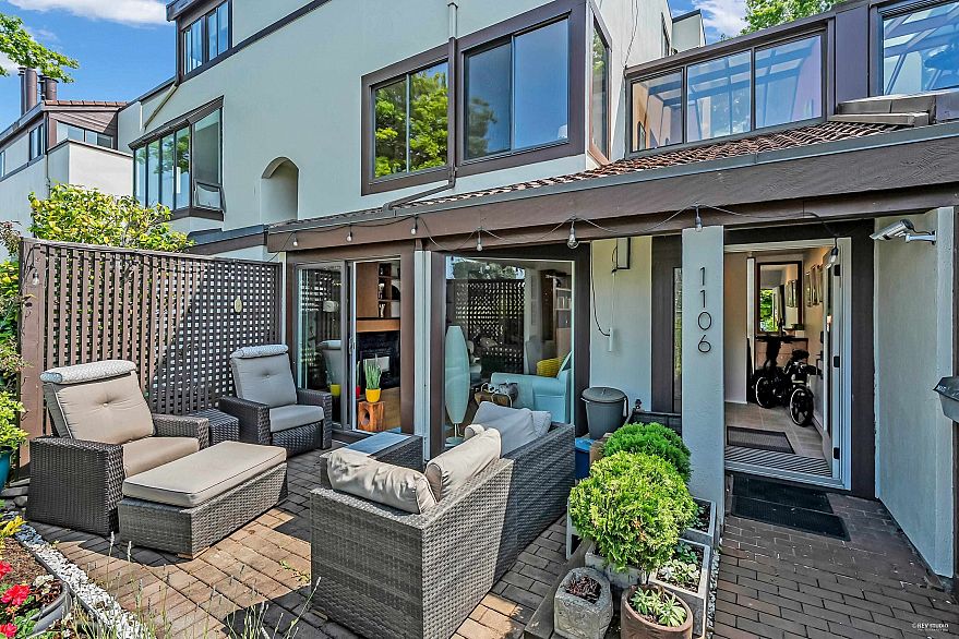 1106 Ironwork Passage