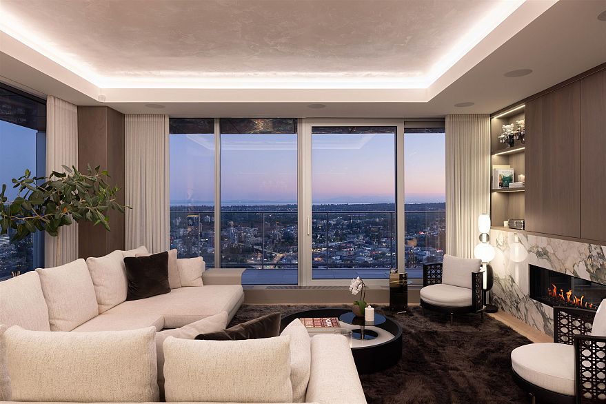 PH1 1480 Howe Street