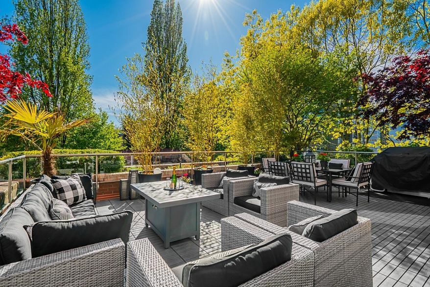 602 1888 Alberni Street