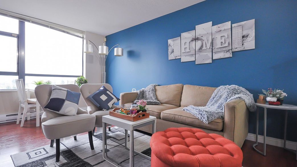 1407 3520 Crowley Drive