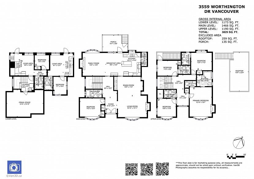 3559 Worthington Drive