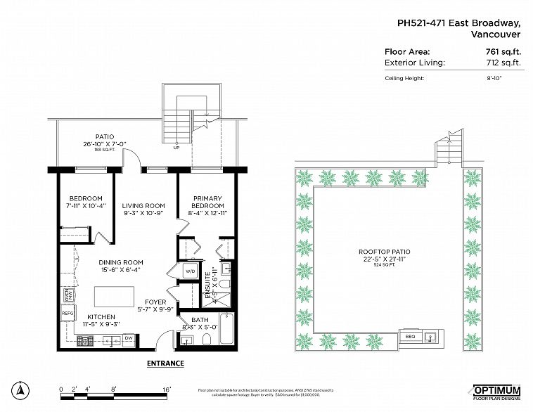 PH521 471 E Broadway