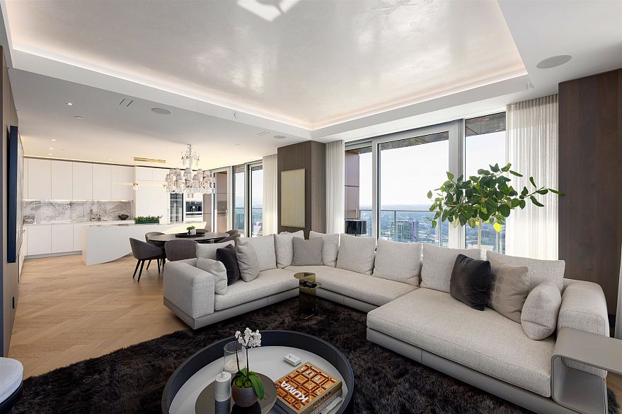 PH1 1480 Howe Street