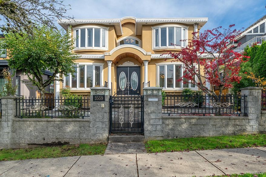 3559 Worthington Drive