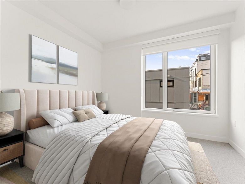 201 6859 Cambie Street