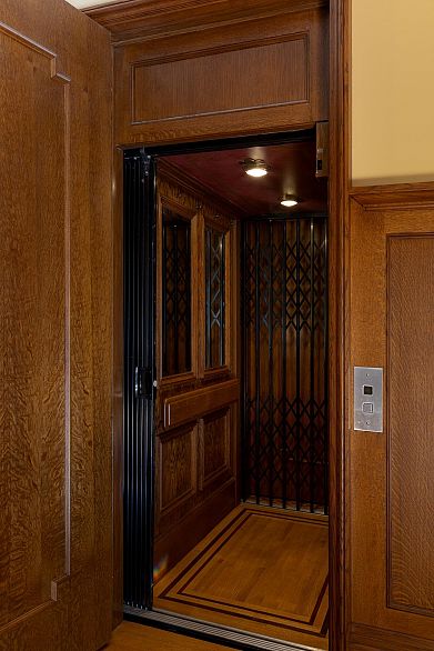 1 3838 Cypress Street