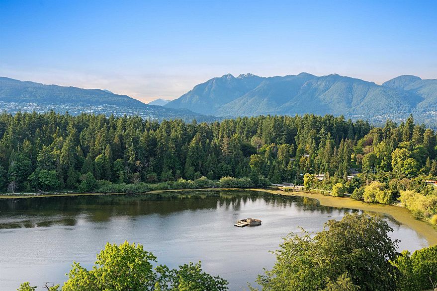 1501 845 Chilco Street