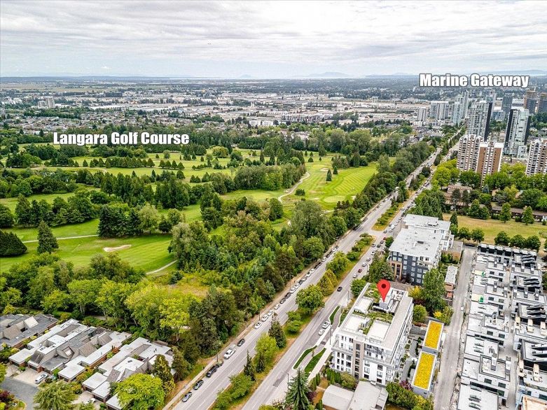 201 6859 Cambie Street