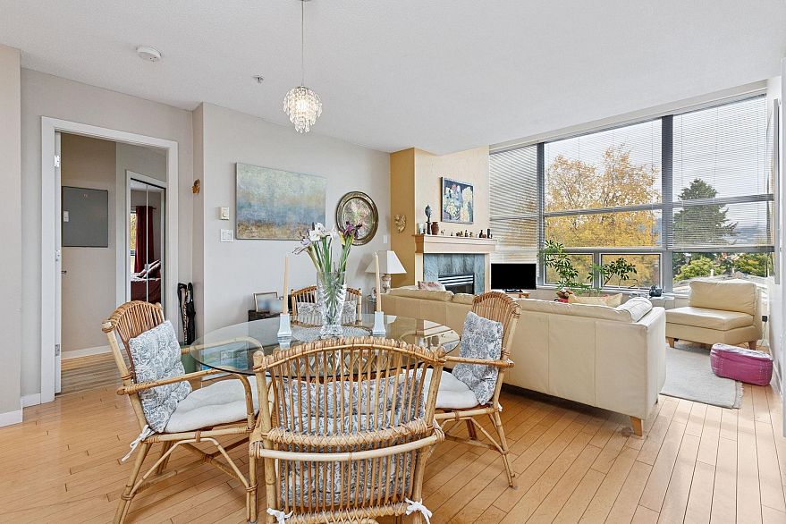 406 3161 W 4th Avenue