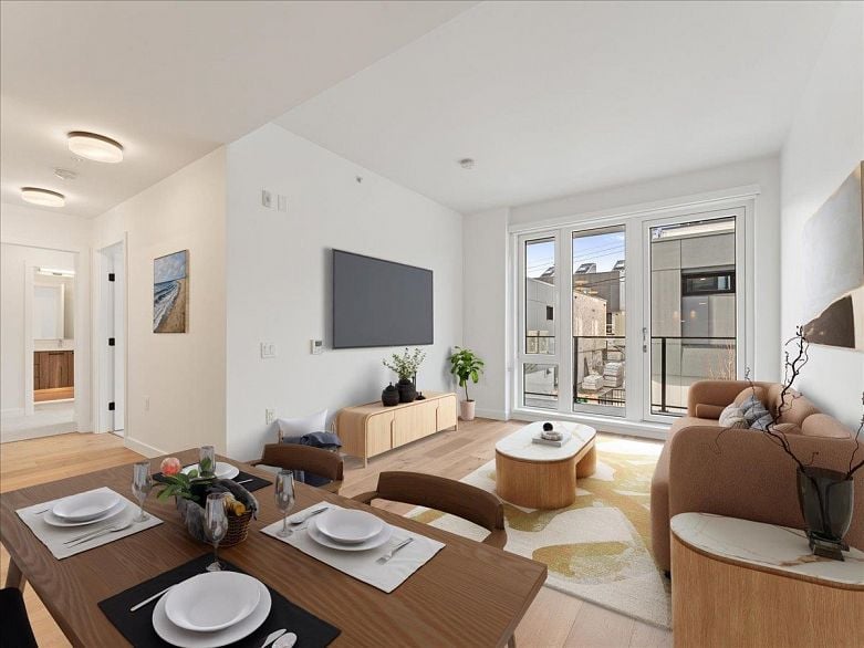 201 6859 Cambie Street