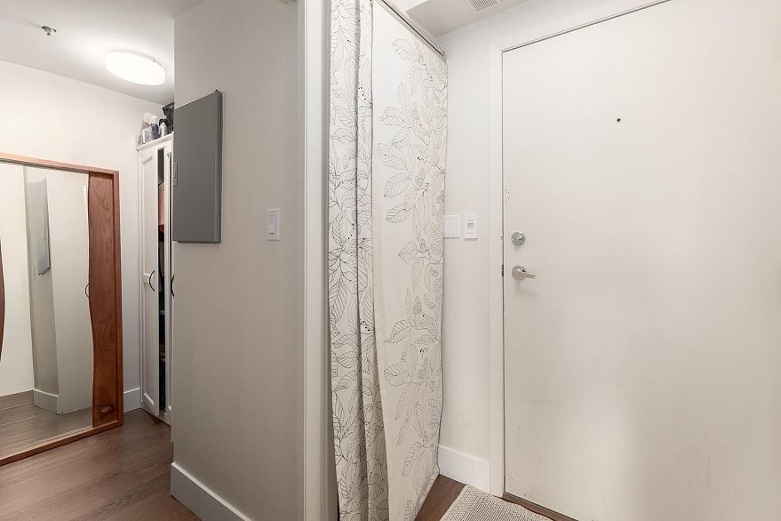 507 1888 York Avenue