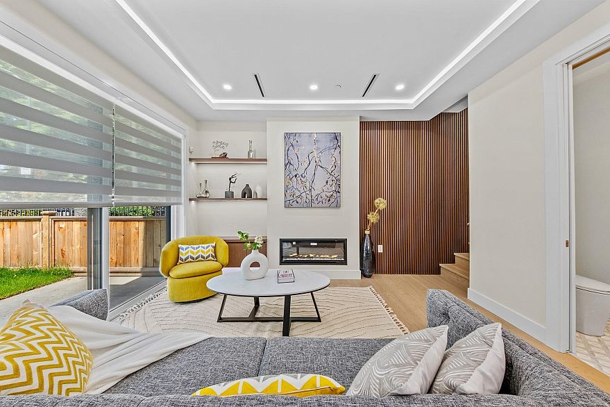 1 4650 Gothard Street