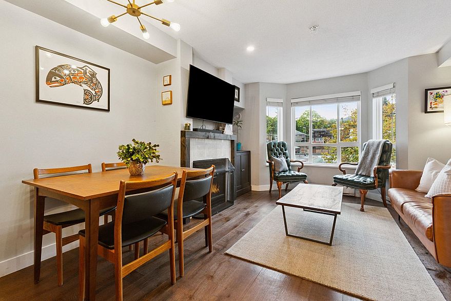 314 2565 W Broadway Street