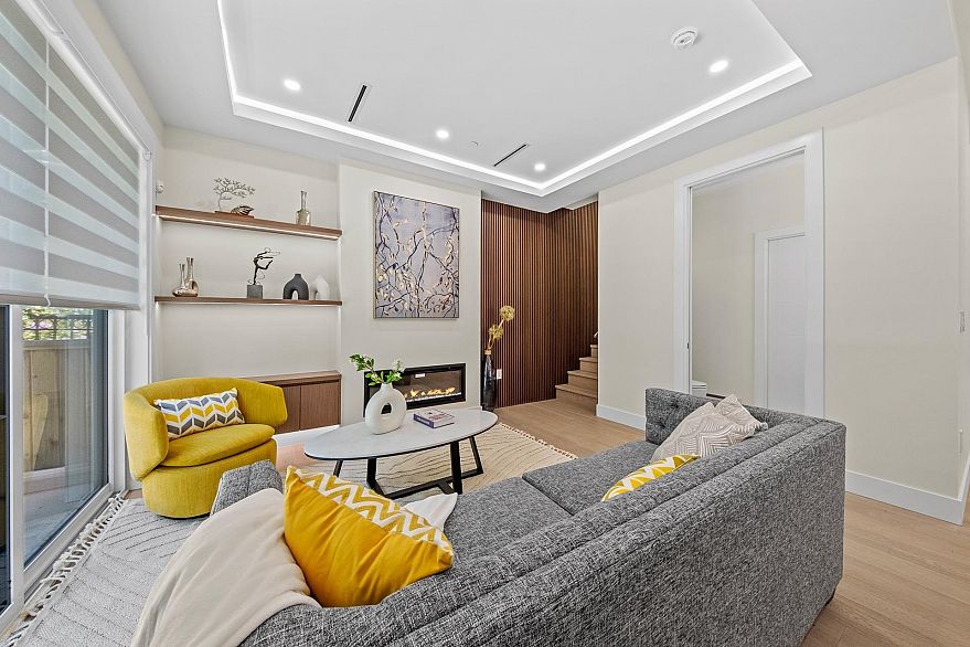 1 4650 Gothard Street