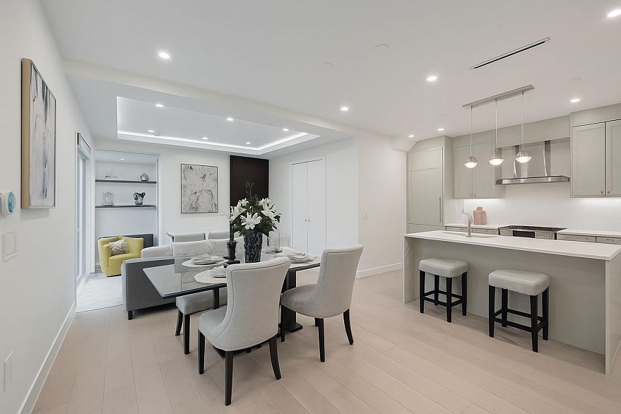 1 4650 Gothard Street