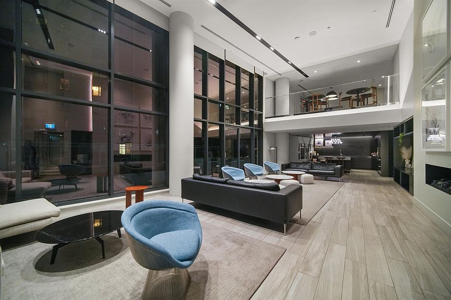 1405 885 Cambie Street