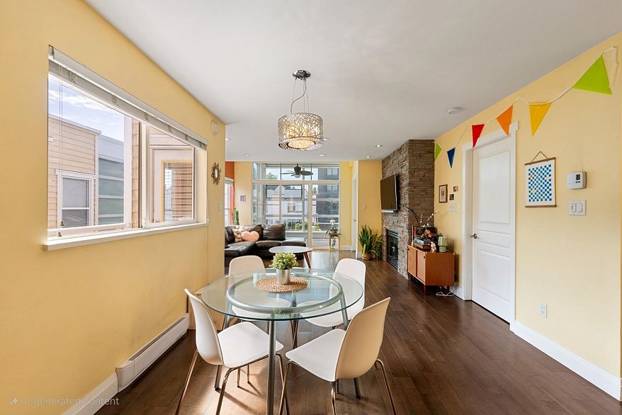 401 2929 W 4th Avenue