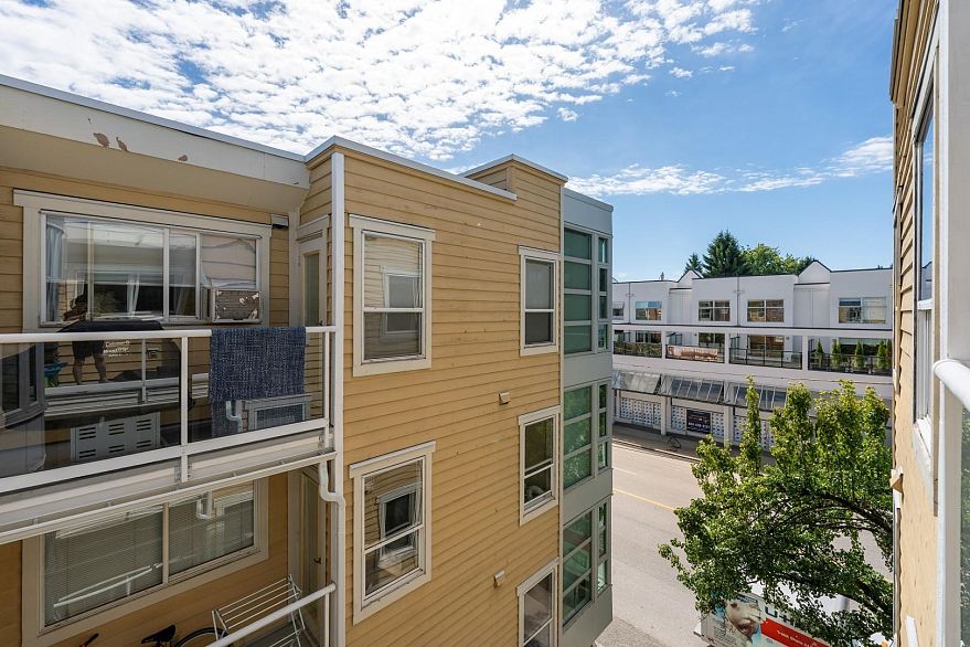 401 2929 W 4th Avenue