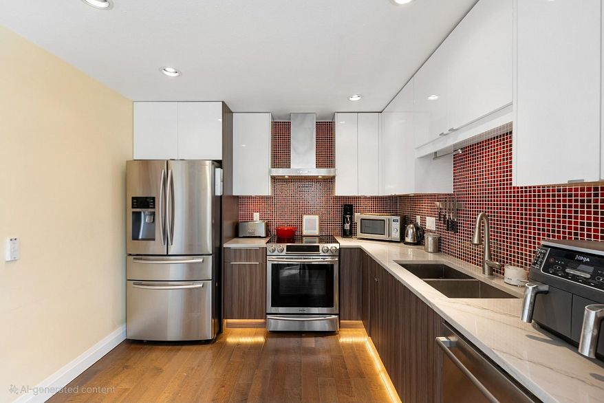 401 2929 W 4th Avenue