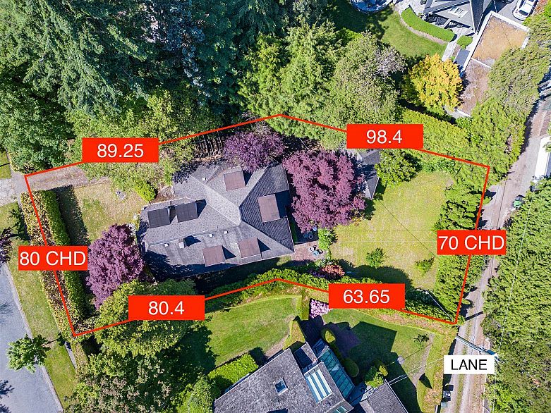 5549 Churchill Street