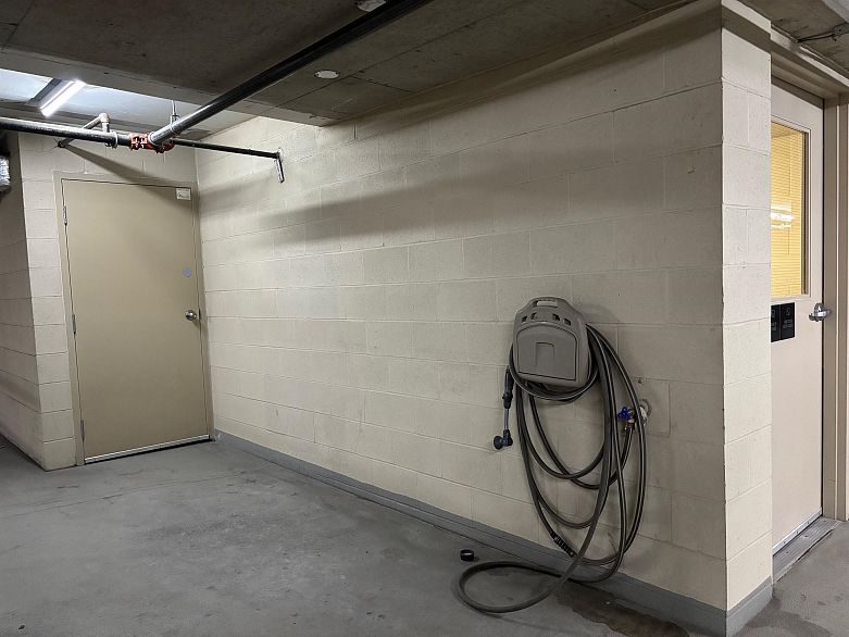 703 1238 Burrard Street