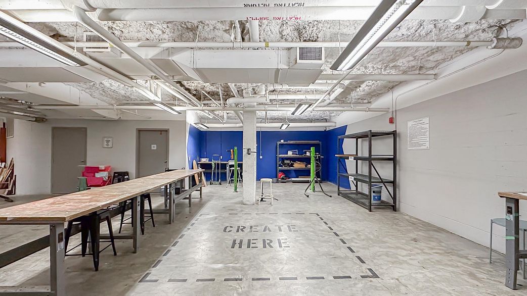 503 384 E 1st Avenue