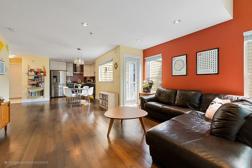 401 2929 W 4th Avenue