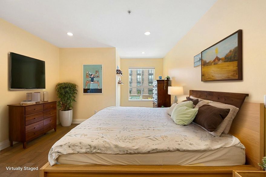 401 2929 W 4th Avenue