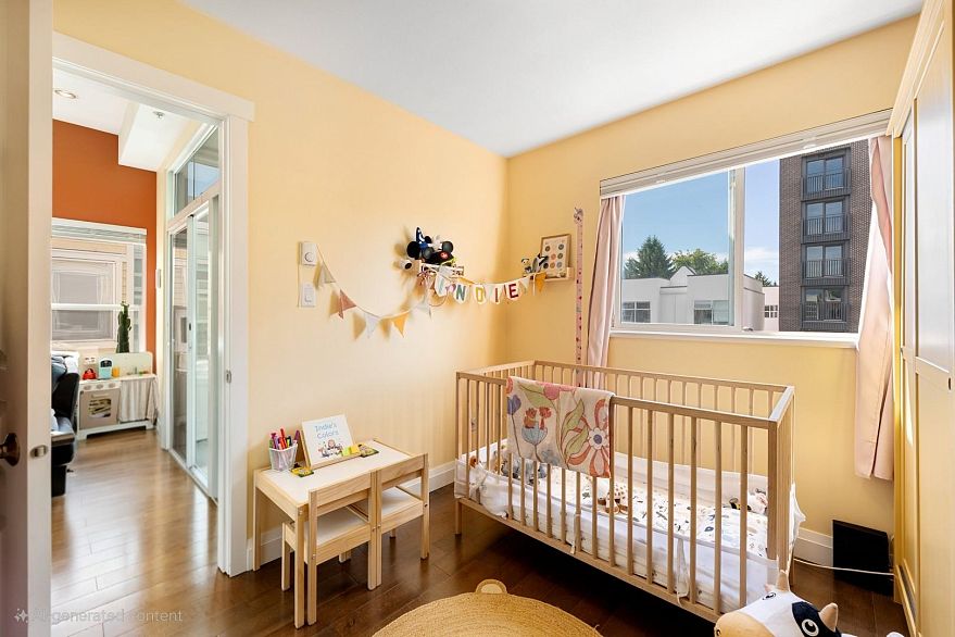 401 2929 W 4th Avenue