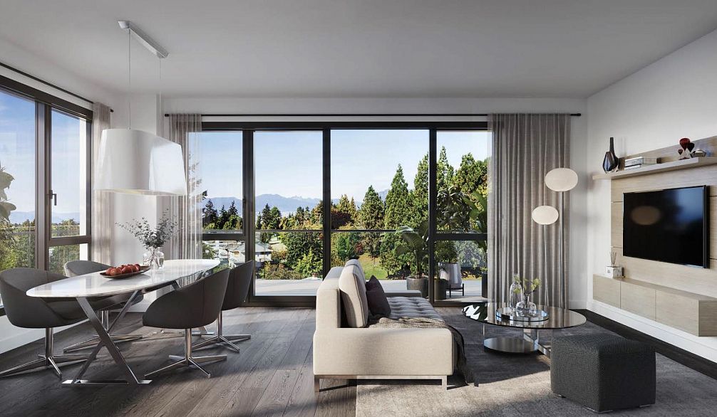 108 5168 Cambie Street