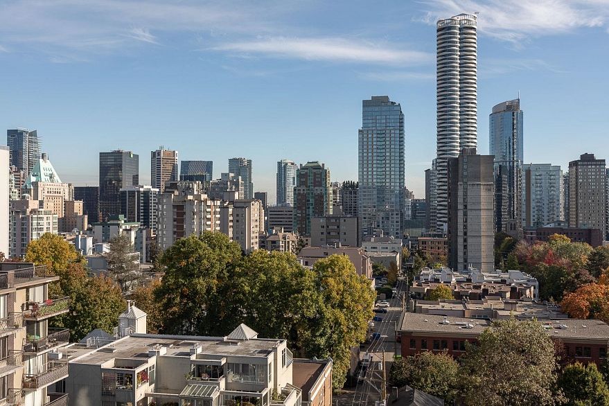 1503 1277 Nelson Street