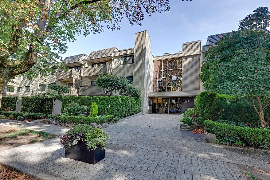 204 1424 Walnut Street