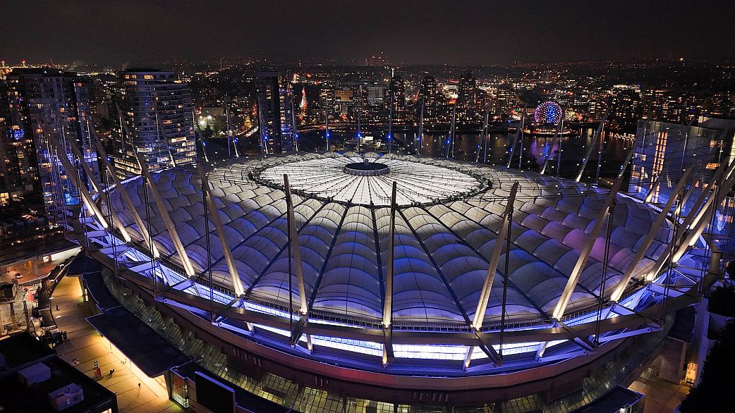 1405 885 Cambie Street