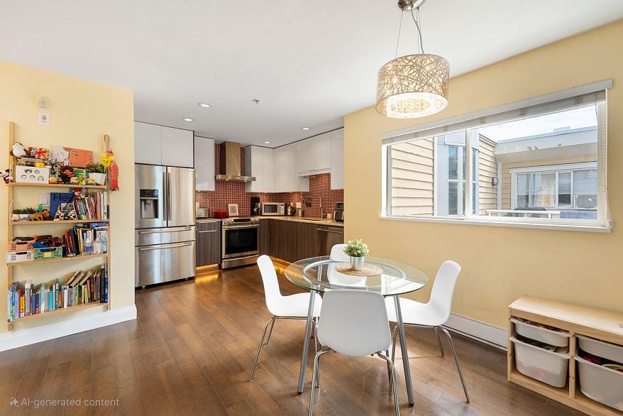 401 2929 W 4th Avenue