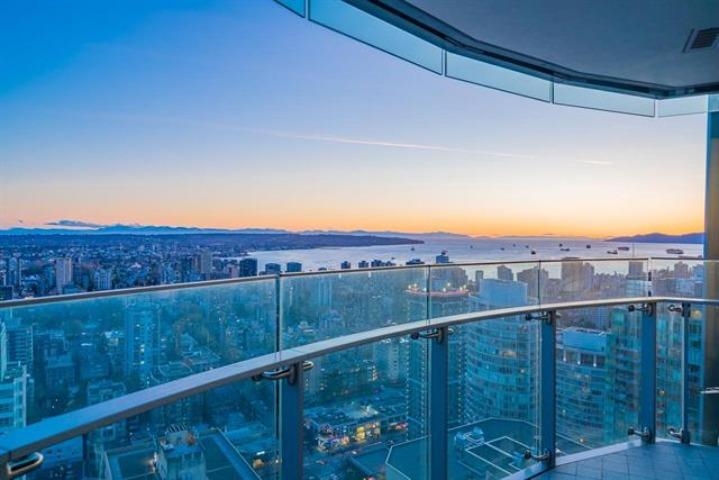 3502 1151 W Georgia Street