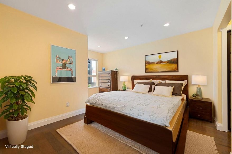 401 2929 W 4th Avenue