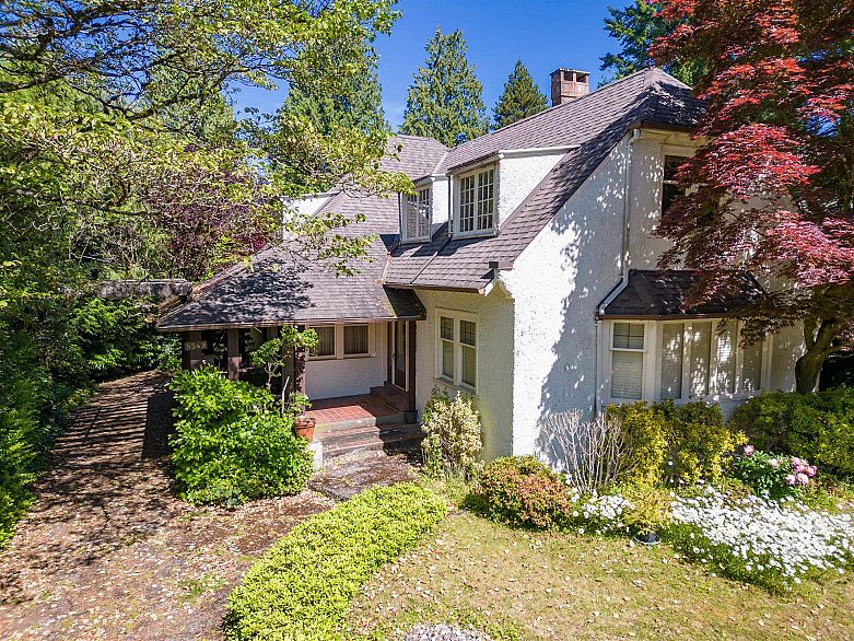 5549 Churchill Street