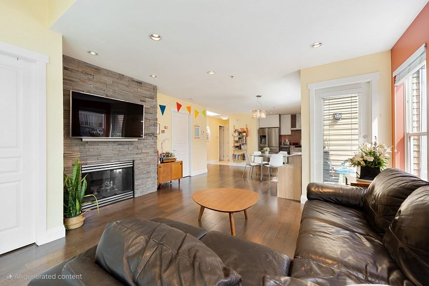 401 2929 W 4th Avenue