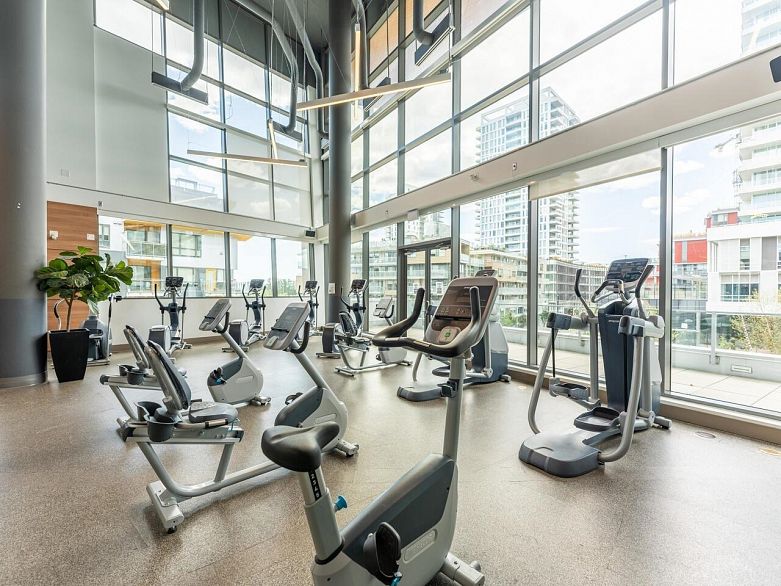 2008 8538 River District Crossing