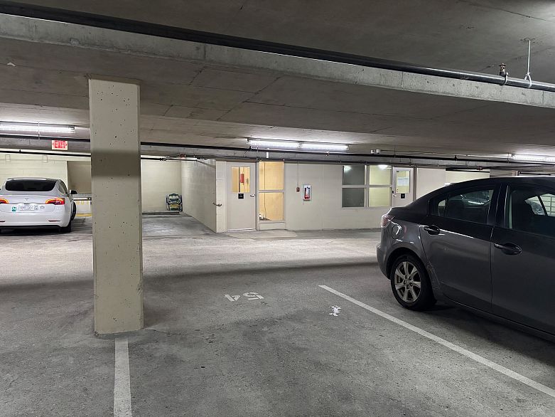 703 1238 Burrard Street