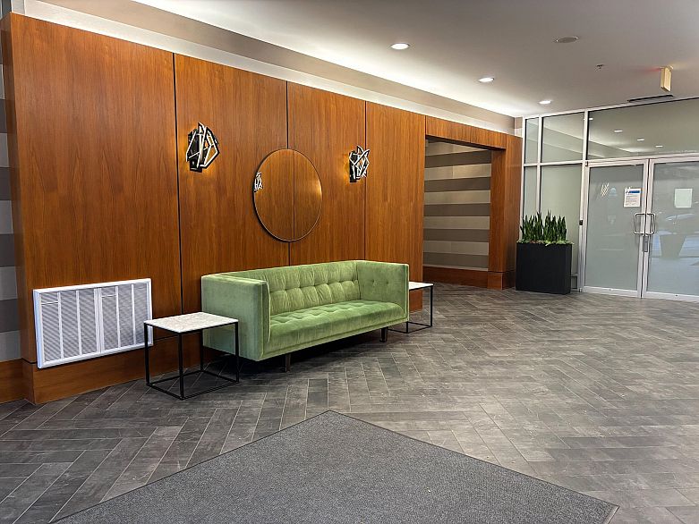 703 1238 Burrard Street