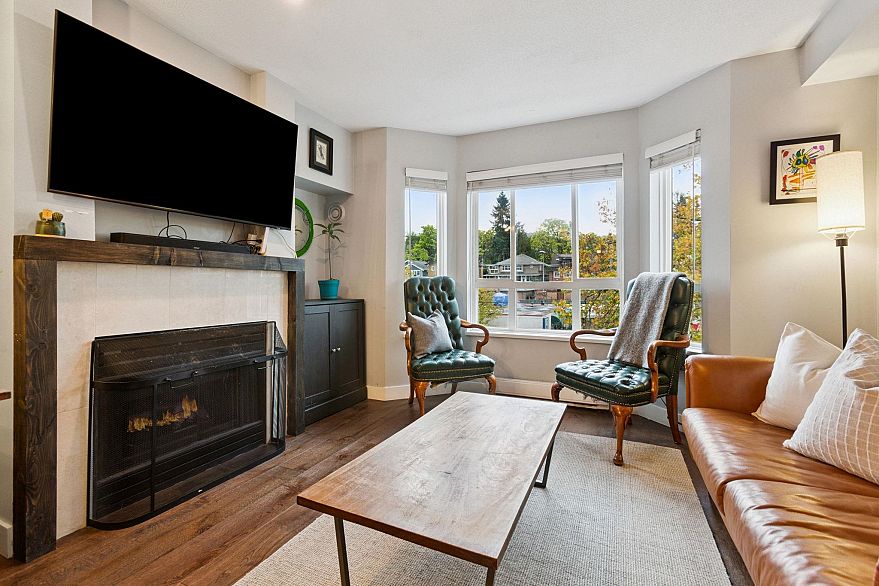 314 2565 W Broadway Street