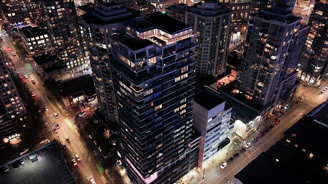 1405 885 Cambie Street