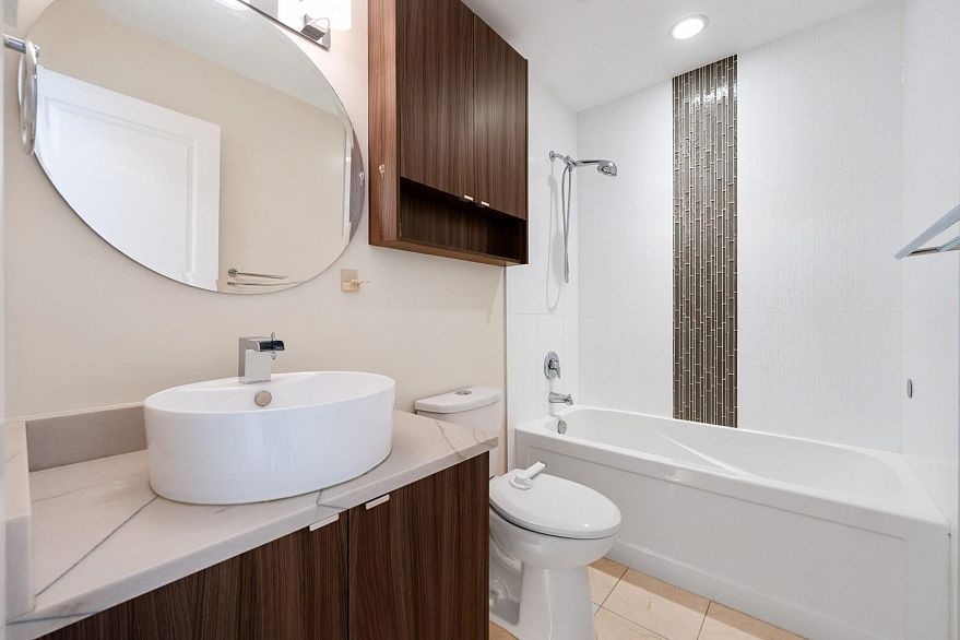 401 2929 W 4th Avenue