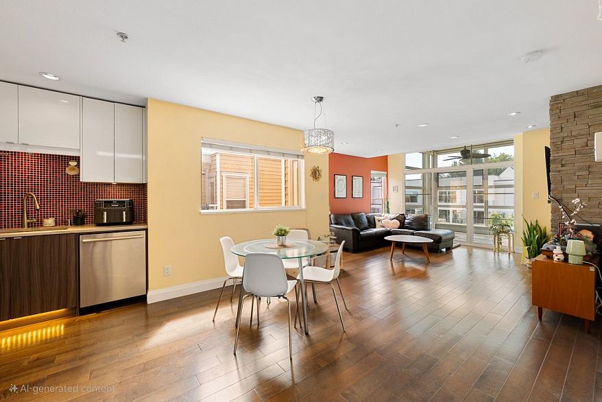 401 2929 W 4th Avenue