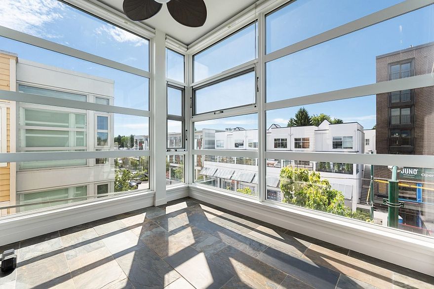 401 2929 W 4th Avenue