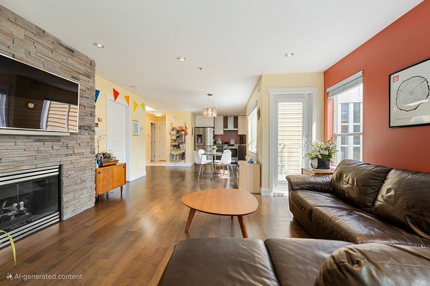 401 2929 W 4th Avenue