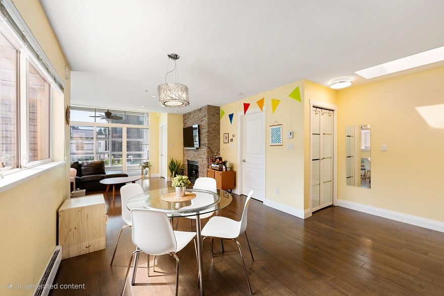 401 2929 W 4th Avenue