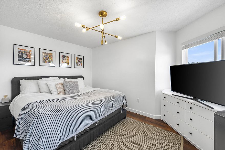 306 1365 W 4th Avenue