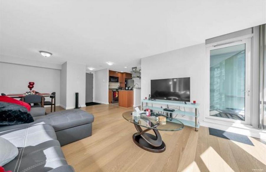 201 550 Pacific Street